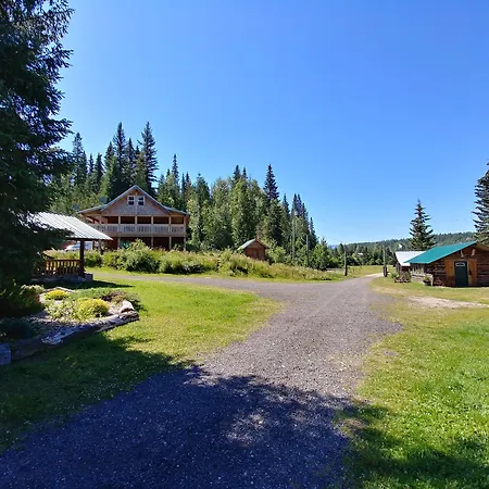 Wolfwood Guest Ranch-2